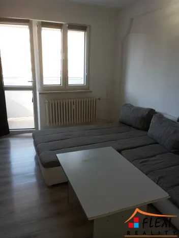 Pronájem bytu 2+1, Karviná, tř. Těreškovové, 54 m2