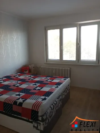 Pronájem bytu 2+1, Karviná, tř. Těreškovové, 54 m2