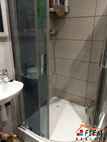 Pronájem bytu 2+1, Karviná, tř. Těreškovové, 54 m2