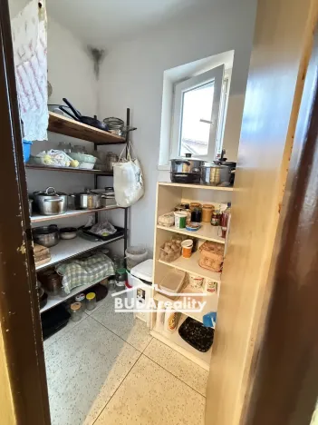 Prodej rodinného domu, Topolná, 180 m2