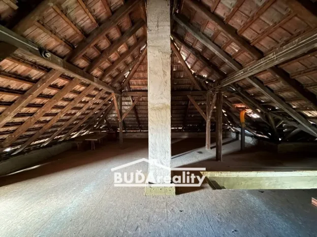 Prodej rodinného domu, Topolná, 180 m2