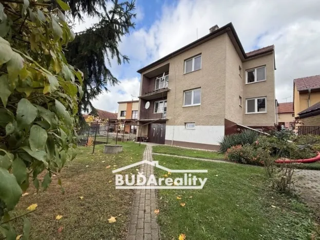 Prodej rodinného domu, Topolná, 180 m2