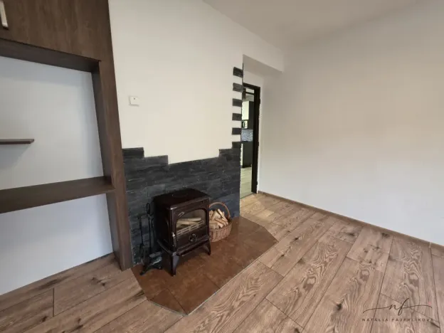 Pronájem bytu 2+kk, Březová, Okružní, 43 m2