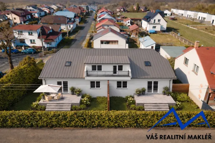 Prodej bytu 3+1, Ostrava, U Nové šachty, 80 m2