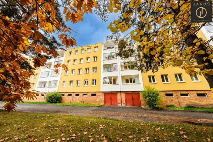 Prodej bytu 3+1, Kladno, Sportovců, 69 m2