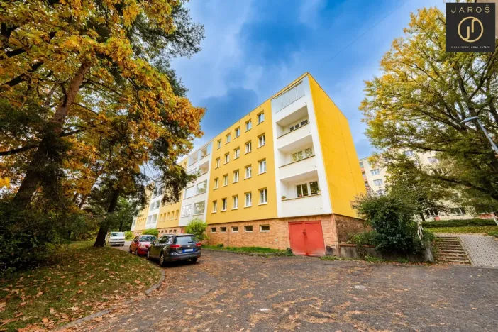 Prodej bytu 3+1, Kladno, Sportovců, 69 m2