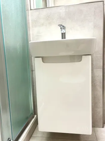 Pronájem bytu 1+kk, Písek - Budějovické Předměstí, Harantova, 20 m2
