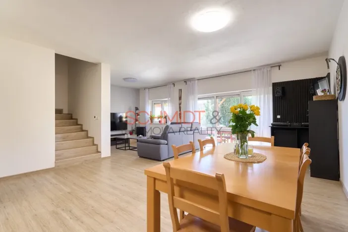 Prodej rodinného domu, Rajhrad, Západní, 130 m2