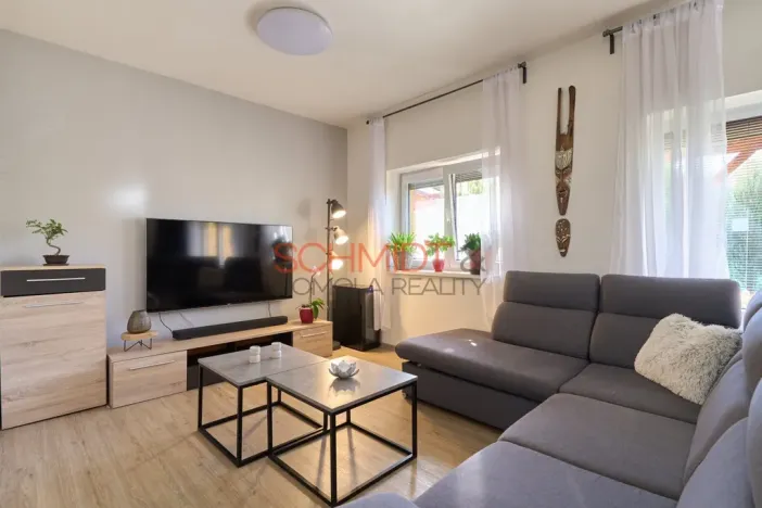 Prodej rodinného domu, Rajhrad, Západní, 130 m2