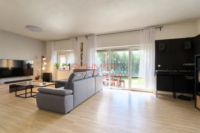 Prodej rodinného domu, Rajhrad, Západní, 130 m2