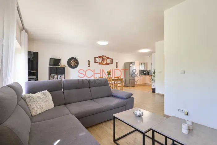 Prodej rodinného domu, Rajhrad, Západní, 130 m2