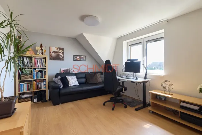 Prodej rodinného domu, Rajhrad, Západní, 130 m2