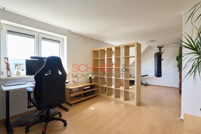 Prodej rodinného domu, Rajhrad, Západní, 130 m2