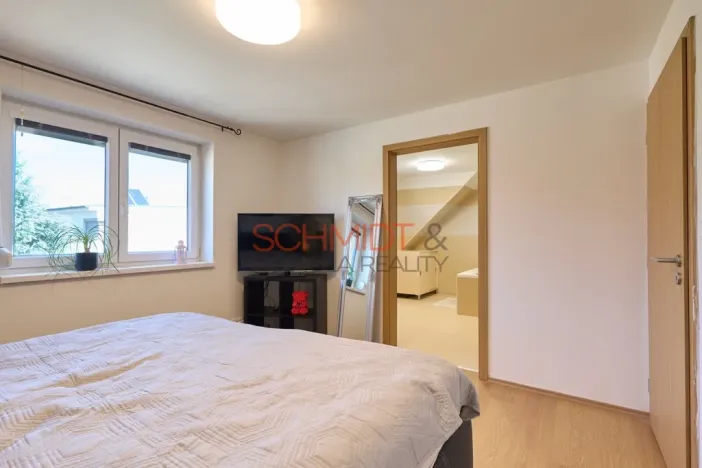 Prodej rodinného domu, Rajhrad, Západní, 130 m2