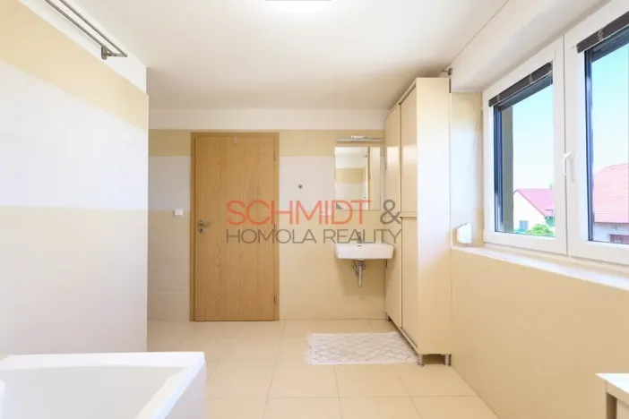 Prodej rodinného domu, Rajhrad, Západní, 130 m2