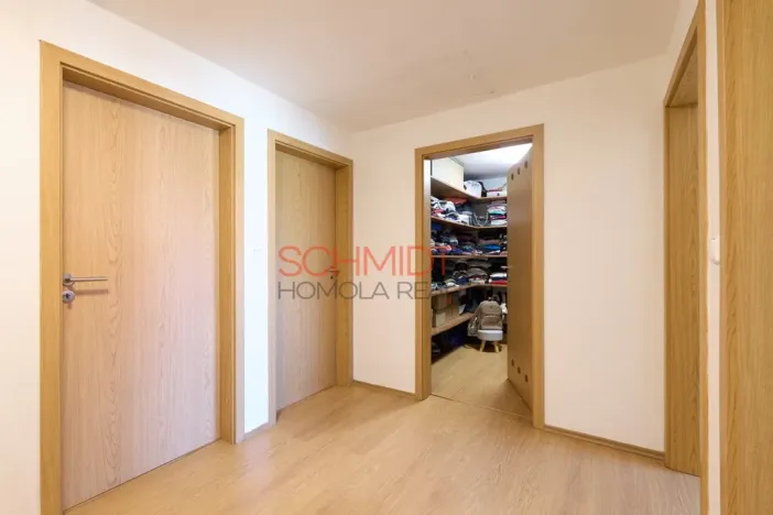 Prodej rodinného domu, Rajhrad, Západní, 130 m2