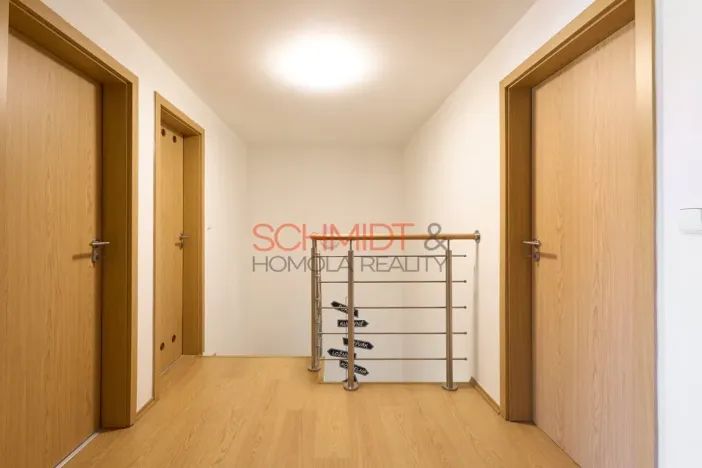 Prodej rodinného domu, Rajhrad, Západní, 130 m2