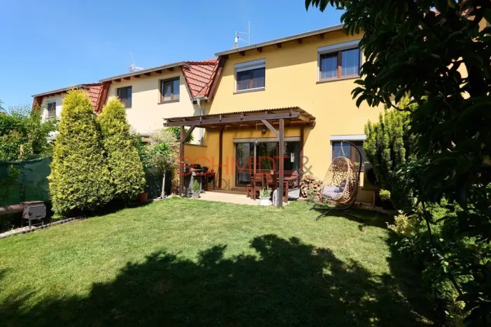 Prodej rodinného domu, Rajhrad, Západní, 130 m2
