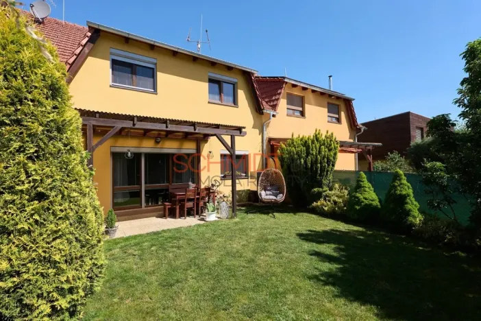 Prodej rodinného domu, Rajhrad, Západní, 130 m2