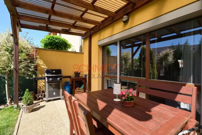 Prodej rodinného domu, Rajhrad, Západní, 130 m2