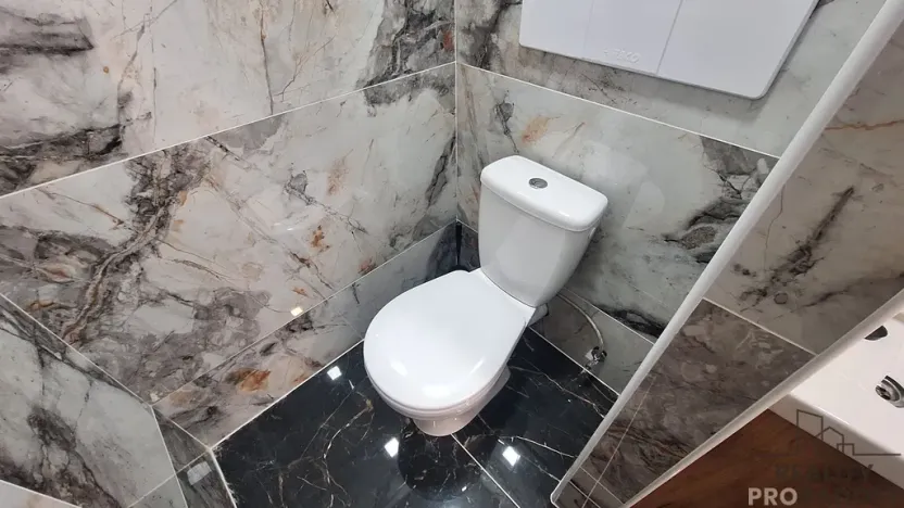 Pronájem bytu 1+kk, Ústí nad Labem, Hoření, 22 m2