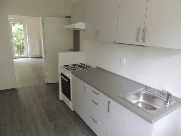 Pronájem bytu 2+1, Ostrava - Hrabůvka, Hasičská, 52 m2