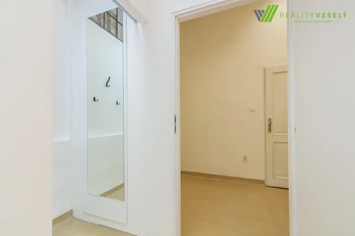 Pronájem obchodního prostoru, Hodonín, Štefánikova, 90 m2