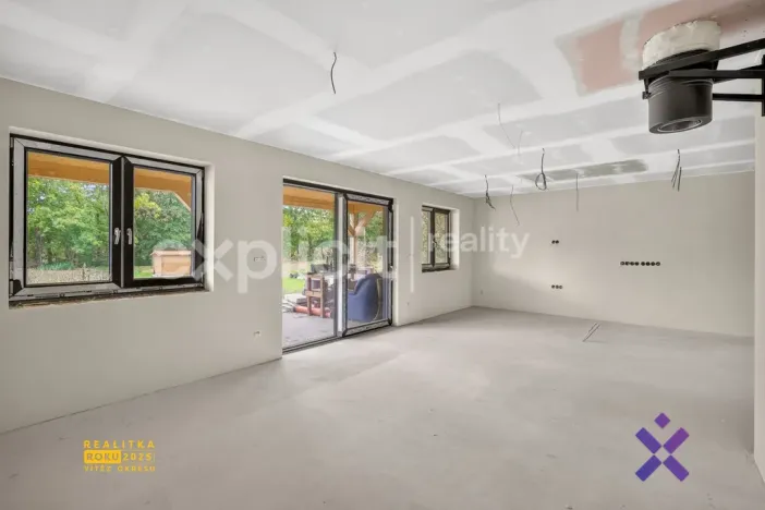Prodej rodinného domu, Kudlovice, 150 m2