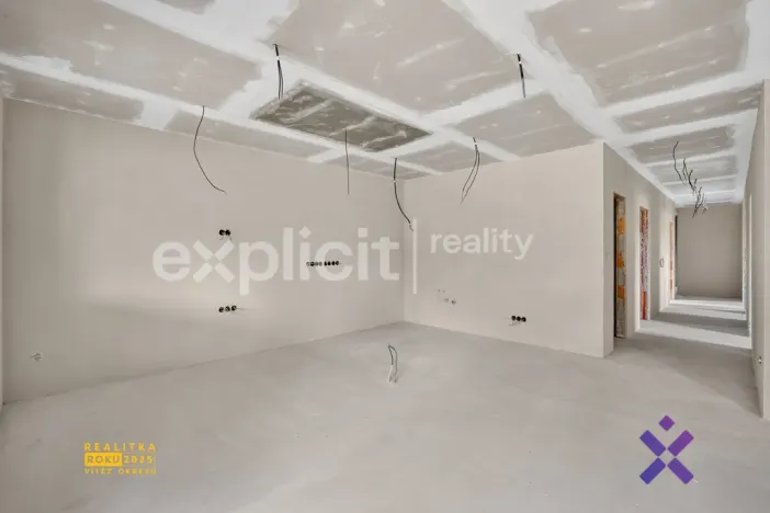 Prodej rodinného domu, Kudlovice, 150 m2