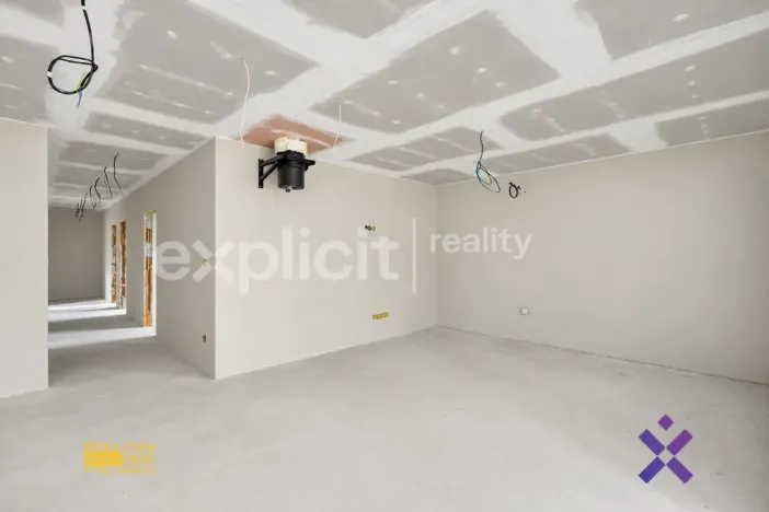 Prodej rodinného domu, Kudlovice, 150 m2