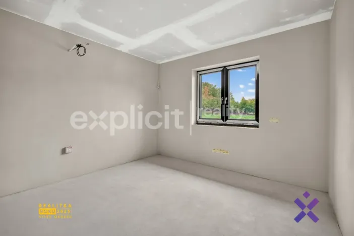 Prodej rodinného domu, Kudlovice, 150 m2