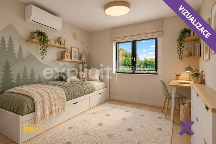 Prodej rodinného domu, Kudlovice, 150 m2
