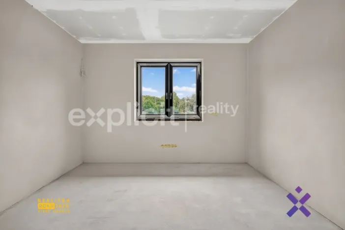 Prodej rodinného domu, Kudlovice, 150 m2