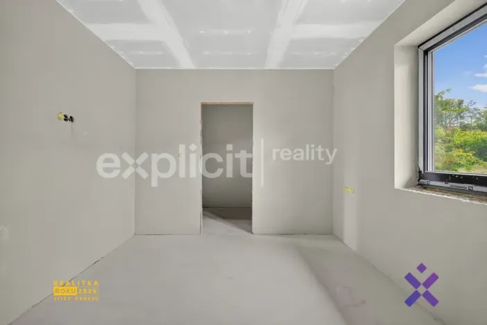 Prodej rodinného domu, Kudlovice, 150 m2