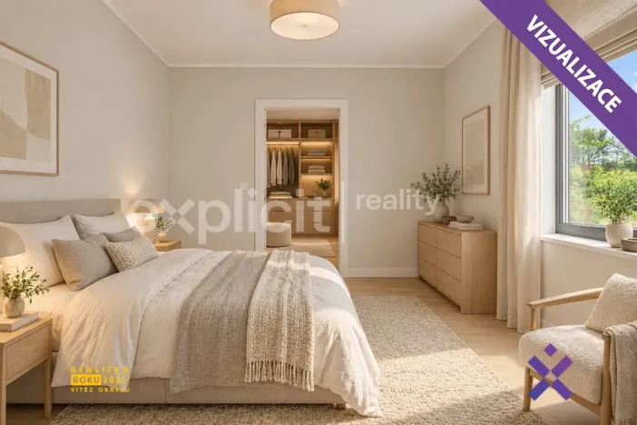 Prodej rodinného domu, Kudlovice, 150 m2