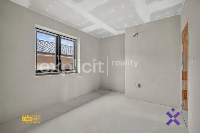 Prodej rodinného domu, Kudlovice, 150 m2