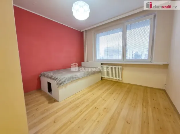 Prodej bytu 3+1, Roudnice nad Labem, Neklanova, 67 m2