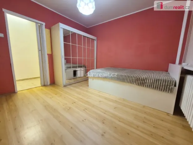 Prodej bytu 3+1, Roudnice nad Labem, Neklanova, 67 m2