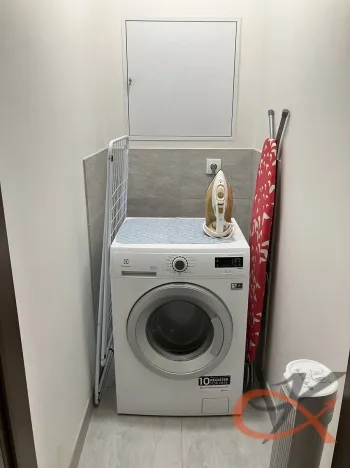 Pronájem bytu 2+kk, Prostějov, Werichova, 74 m2