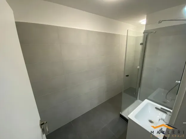 Pronájem bytu 1+kk, Jihlava, Polní, 31 m2