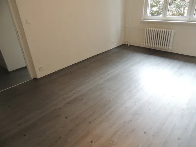 Pronájem bytu 2+1, Ostrava - Hrabůvka, Mitušova, 55 m2