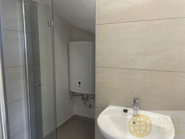 Pronájem bytu 2+kk, Tábor - Klokoty, 50 m2