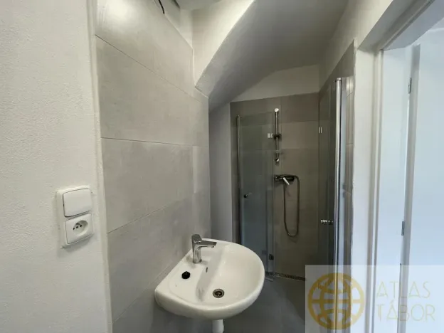 Pronájem bytu 2+kk, Tábor - Klokoty, 50 m2