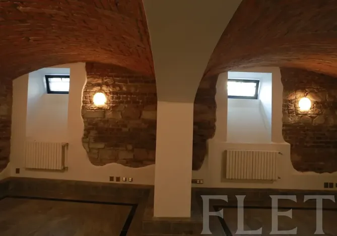 Pronájem komerční nemovitosti, Praha - Vysočany, Jandova, 67 m2