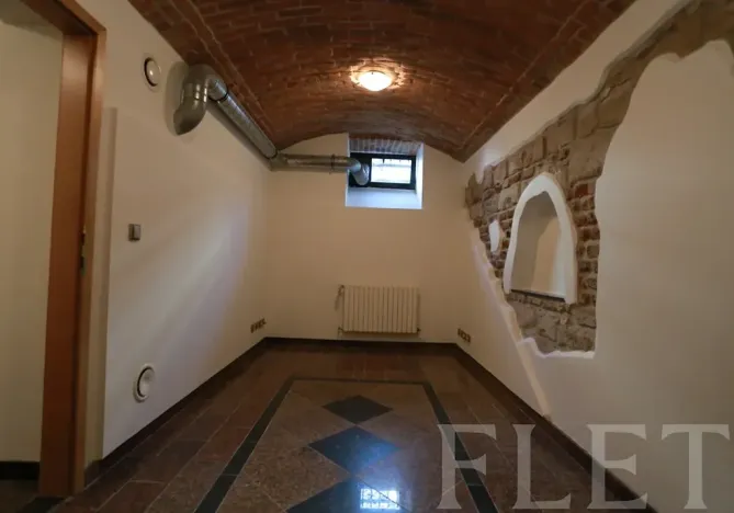 Pronájem komerční nemovitosti, Praha - Vysočany, Jandova, 67 m2