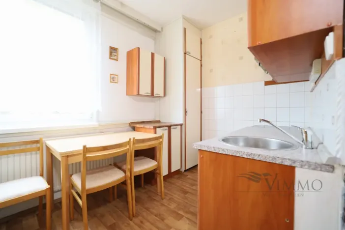Pronájem bytu 1+1, České Budějovice - České Budějovice 2, Prachatická, 31 m2