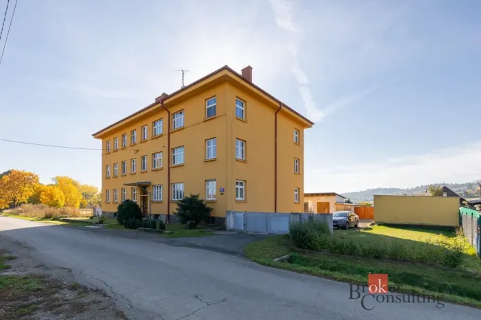 Prodej bytu 3+kk, Krnov - Pod Cvilínem, Bližčická, 74 m2