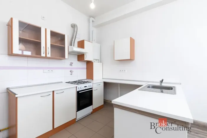 Prodej bytu 3+kk, Krnov - Pod Cvilínem, Bližčická, 74 m2