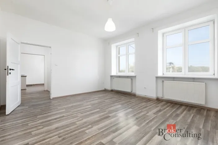 Prodej bytu 3+kk, Krnov - Pod Cvilínem, Bližčická, 74 m2