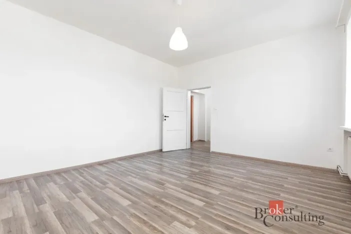 Prodej bytu 3+kk, Krnov - Pod Cvilínem, Bližčická, 74 m2